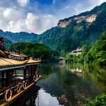 Dujiangyan: Mount Qingcheng Ticket - A Closer Look at the Itinerary