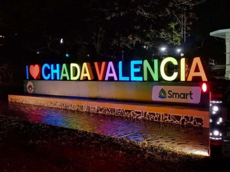 Dumaguete City Tour and Countryside Tour - Hidden Gems and Natural Landmarks