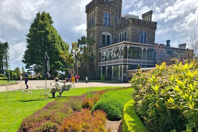 Dunedin and Otago Peninsula Private Tours Up to 4 people - Who Should Consider This Tour?