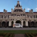 Dunedin City & Coastal Views 3-Hour Small-Group Tour - Exploring Dunedin: What You Can Expect