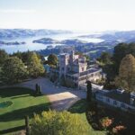 Dunedin Shore Excursion City Sightseeing & Tour of Larnach Castle - Who Would Love This Tour?