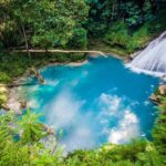 Dunn River Falls and Bluehole Exotic Waterfalls - The Logistics: How the Tour Operates
