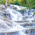 Dunn's River Falls and Park Tour with Zip Line from Montego Bay - A Detailed Breakdown of the Tour