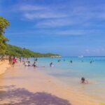 Dunn's River Falls and River Tubing Adventure - Practical Details: What To Expect