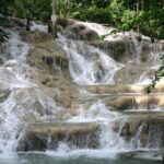 Dunn's River Falls And Shopping Tour From Ocho Rios - Authentic Experiences and Insights from Reviewers