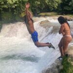 Dunns River Falls and Shopping Tour in Ocho Rios - Transportation and Overall Experience
