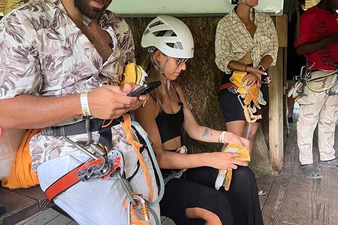 Dunns River Falls and Zipline Adventure from Kingston - Value and Practical Considerations