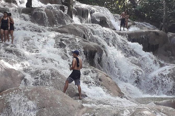 Dunn's River Falls from Ocho Rios - Why This Tour Offers Great Value