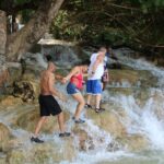 Dunns River Falls Half Day Private Tour Including Entry Fee. - Why This Tour Works for You