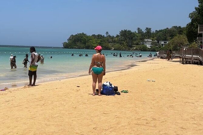 Dunn's River Falls & Island Village, Private Tour from Kingston - Frequently Asked Questions