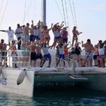 Dunn's River Falls Party Cruise, Blue Hole with Snorkeling, free beverages - What to Expect and Tips for a Smooth Experience