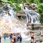 Dunn's River Park & Blue Hole Waterfall Combo from Montego Bay - Who Is This Tour Best Suited For?