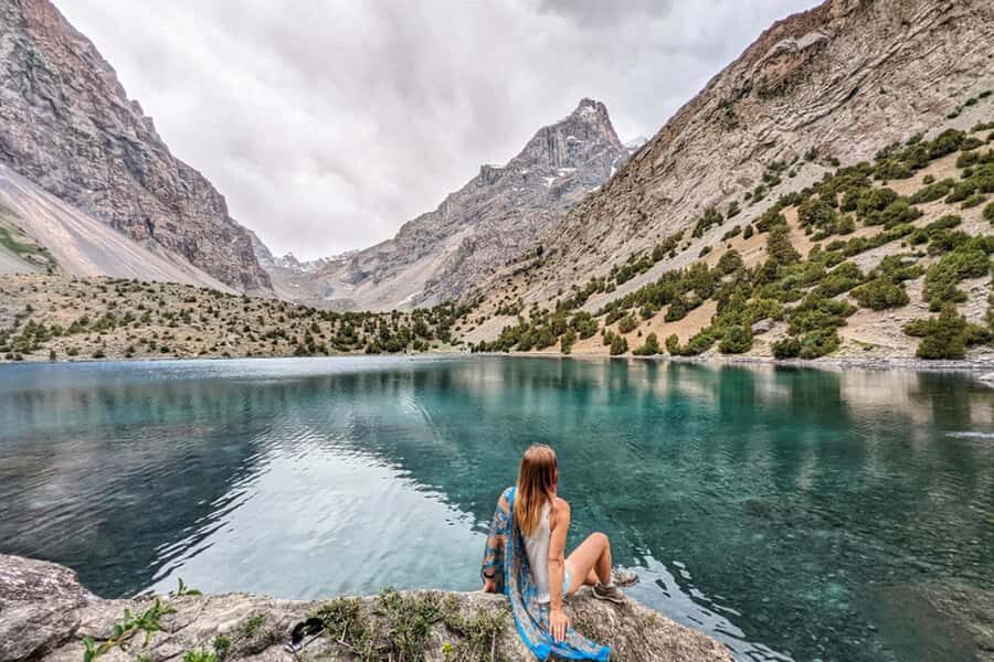 Dushanbe: Alauddin Lake Day Trip with Hiking - The Logistics: Practical Details