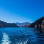 Dushanbe: Nurek Reservoir Day Tour with Lunch - What to Expect on the Tour