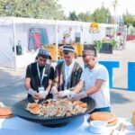 Dushanbe: Tajik Food and Culture Experience with Lunch - Why This Experience Is Worth It