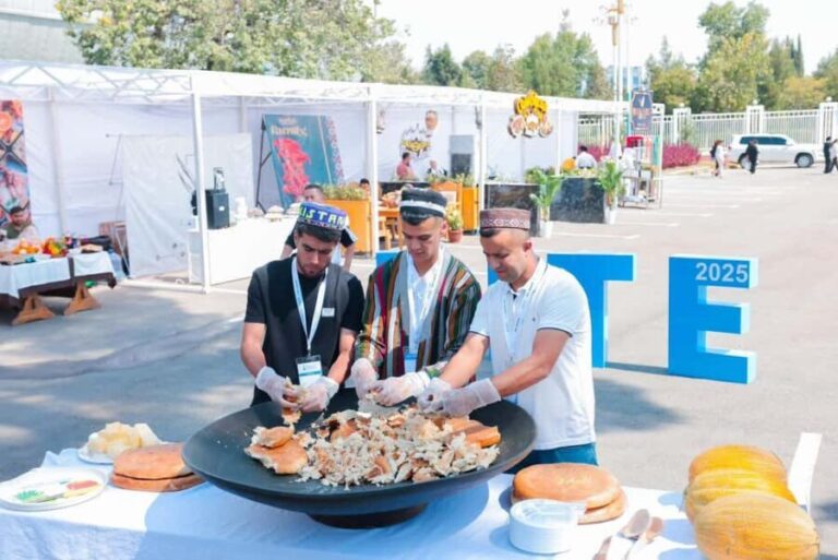 Dushanbe: Tajik Food and Culture Experience with Lunch - Why This Experience Is Worth It