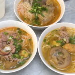 E biking Night Street Food Tour with Local Guide - A Detailed Look at the Hue Night Food Tour