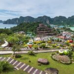 Early Bird Trip Phi Phi + ViewpointPremium Speedboat from Krabi - What’s Included and What to Budget For