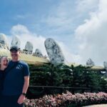 Early morning Ba Na Hills - Golden Hand Bridge - PRIVATE TOUR - The Itinerary in Detail: What to Expect