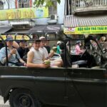 Early Morning Hanoi Jeep Tour: Iconic City Sights - Final Thoughts