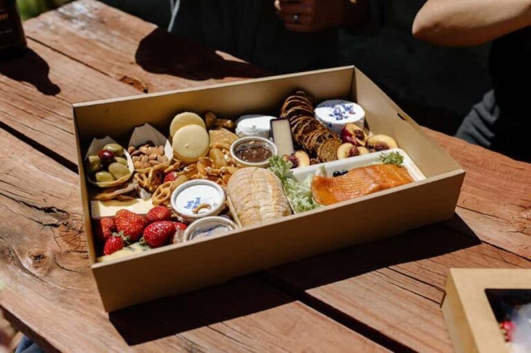 Earnslaw Burn Picnic Helicopter Tour - The Experience in Detail