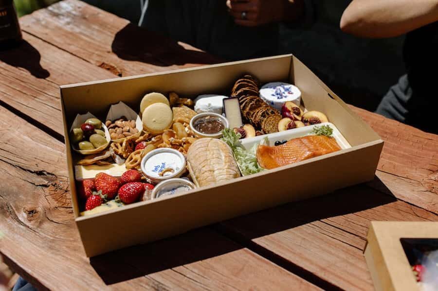 Earnslaw Burn Picnic Helicopter Tour - The Experience in Detail