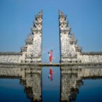 East Bali: Gate of Heaven & Cultural Tour - Transportation, Duration, and Group Size