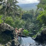 East Bali: Gembleng waterfall, Tenganan and Virgin beach - Exploring East Bali’s Hidden Gems
