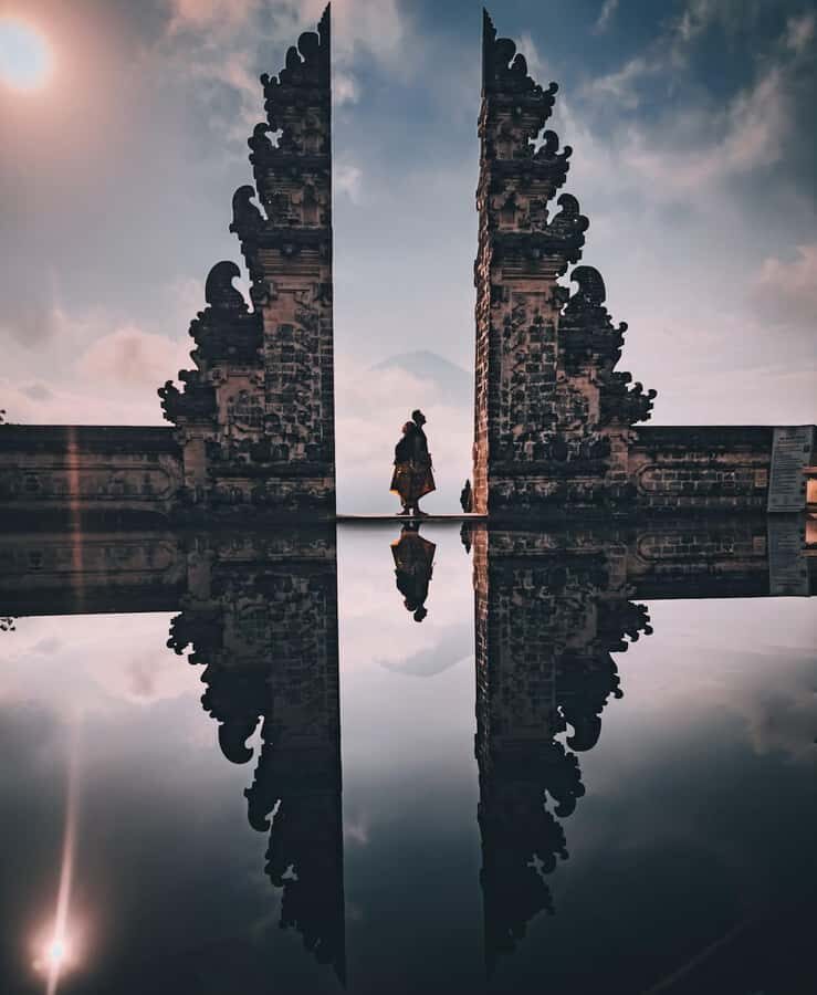 East Bali: Lempuyang Temple, Tirta Gangga & Virgin Beach - Final Thoughts