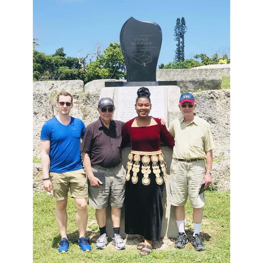 East Coast Historical + Anahulu Cave n Anahulu Beach Tour - What We Love About This Tour