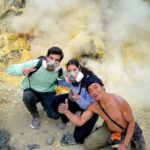 East Java: 3D2N Ijen Crater, Bromo, & Tumpak Sewu Waterfall - Transportation and Comfort