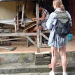 East Nusa Penida Tour & Traditional Cepuk Weaving Experience - What to Expect Throughout the Day
