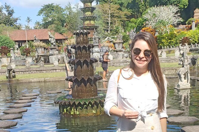 Eastern bali tour. lempuyang temple,tirta gangga,goa lawah, virgin beach. - Who Should Book This Tour?