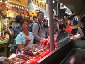Eat, Drink, Cycle: Osaka Food and Bike Tour - Why This Tour is Worth Considering