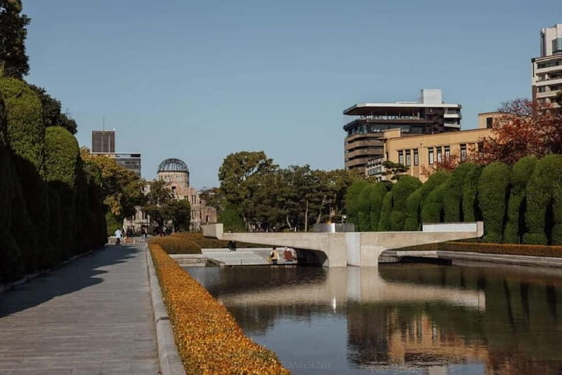 Echoes of Peace  Nagasakis Living Memory Tour - Practical Details That Matter