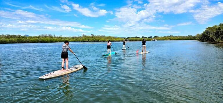 Eco River Adventure - Why This Tour Stands Out