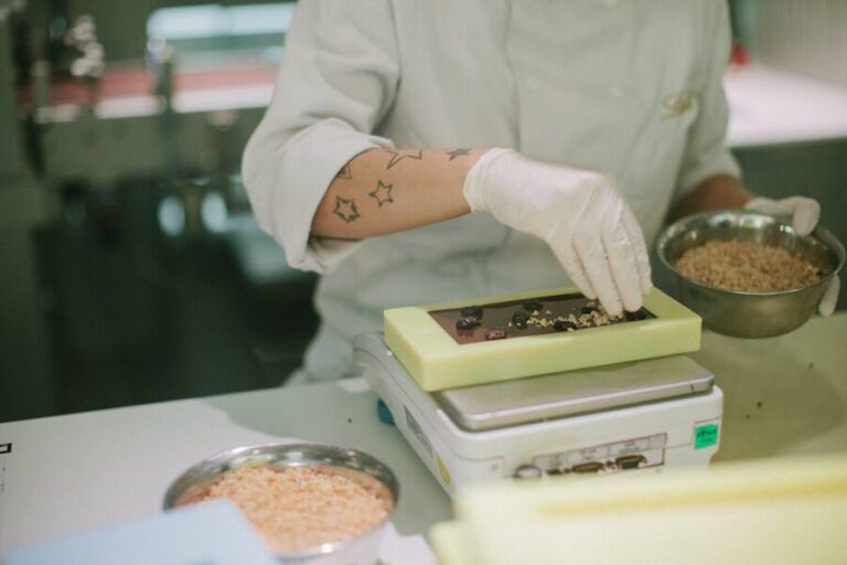 How to Book a Chocolatarium Tour in Edinburgh