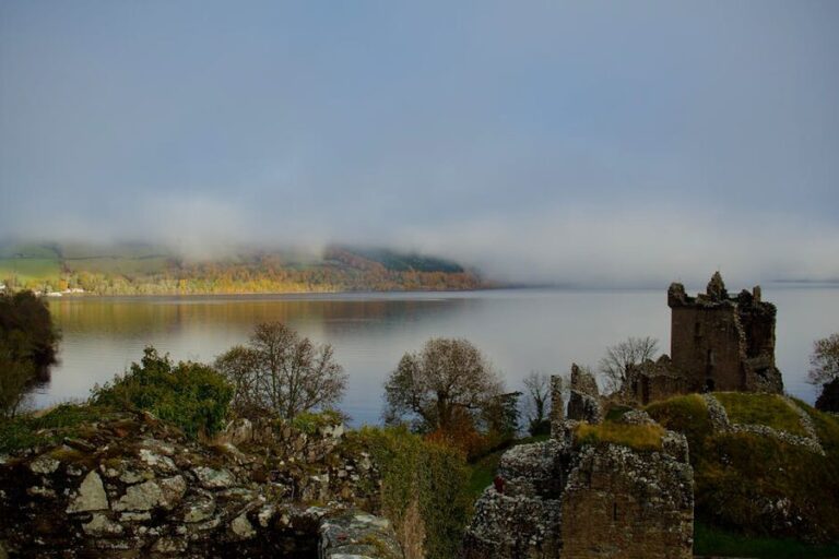 How to Book a Loch Ness Day Trip from Edinburgh