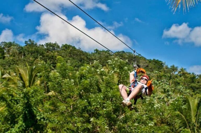El Limón: Ziplining Adventure - Practical Tips for Travelers