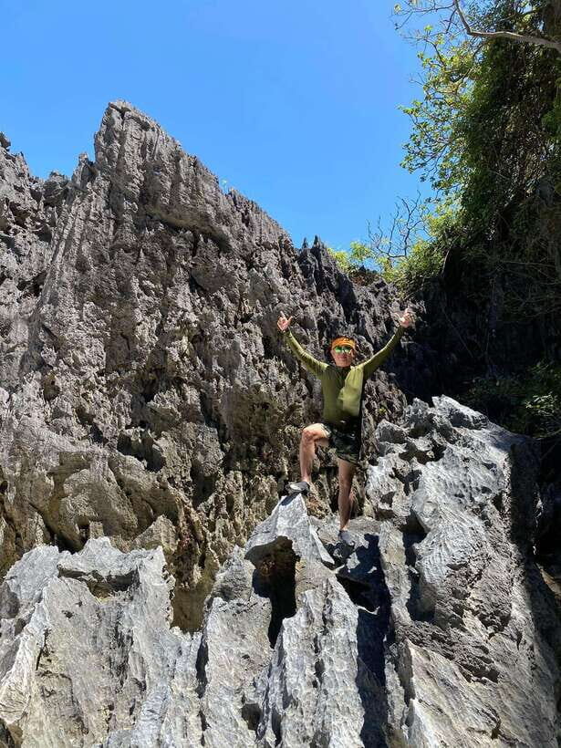 El Nido: Island Hopping TOUR A with Lunch, Transfer & EDTF - What to Expect from El Nido Tour A
