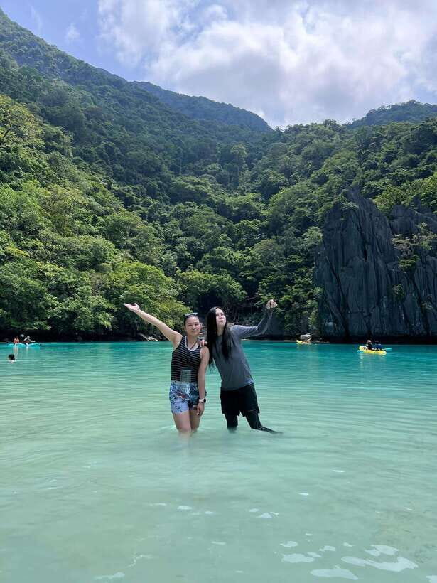 El Nido: Island Hopping Tour C with Lunch EDTF included - What Makes This Tour Stand Out