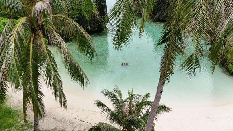 El Nido: Private Cadlao Lagoon and Beaches Tour - Analyzing the Value: Is It Worth the Price?