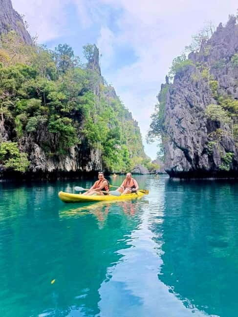 El Nido Private Tour: Adventure with Highlights from A & C - What Sets This Tour Apart