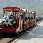 Elephanta Caves Half-Day Guided Tour - The Scenic Setting and Practical Details