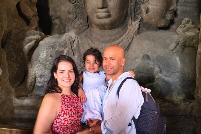 Elephanta Caves Private Tour by Speedboat - Fast & Luxurious - What We Love About the Experience