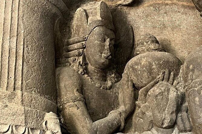 Elephanta Island Heritage Walk with Local Guide In Mumbai - Who Should Consider This Tour?