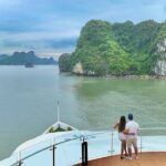 Elite of the Seas The Best Luxury Cruise in Halong Bay - A Detailed Look at the Itinerary