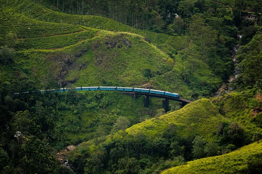 Ella: 3-Day Tour with Village Experience and Meals - Who Should Consider This Tour?