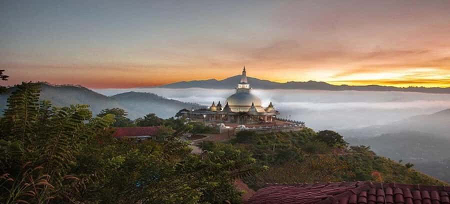 Ella Adventure: Rock, Bridge, Temple, Adam's Peak & Falls - Who Is This Tour Best For?