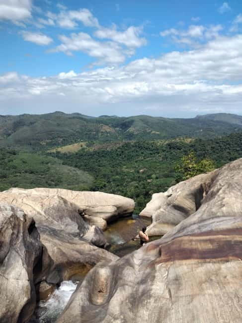 Ella: All-Inclusive Diyaluma and Ravana Waterfalls Day Tour - What Makes This Tour Stand Out?